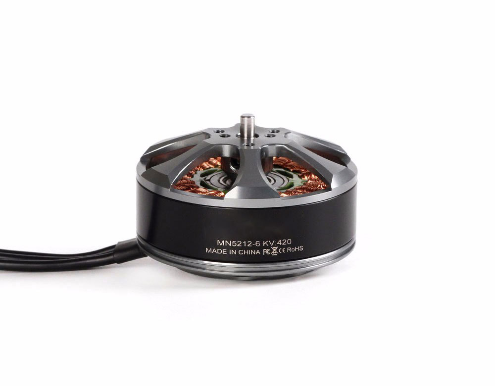  MN5212 KV340 Navigator Type Multirotor Motors
