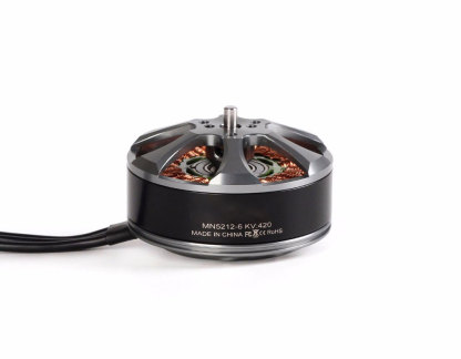  MN5212 KV340 Navigator Type Multirotor Motors