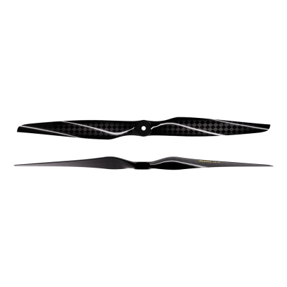 T-HOBBY AMZ 23x10 Inch Carbon Fiber Propeller for 3D Planes