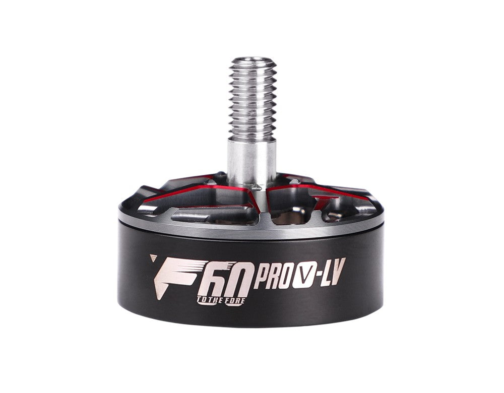TMOTOR F60PROV-LV Replacement Motor Bell