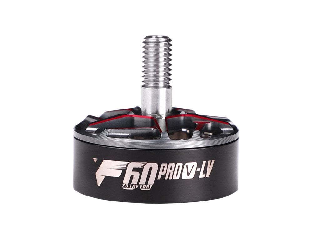TMOTOR F60PROV-LV Replacement Motor Bell