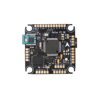 T-Hobby  Velox F7 SE Full Function Flight Controller-01