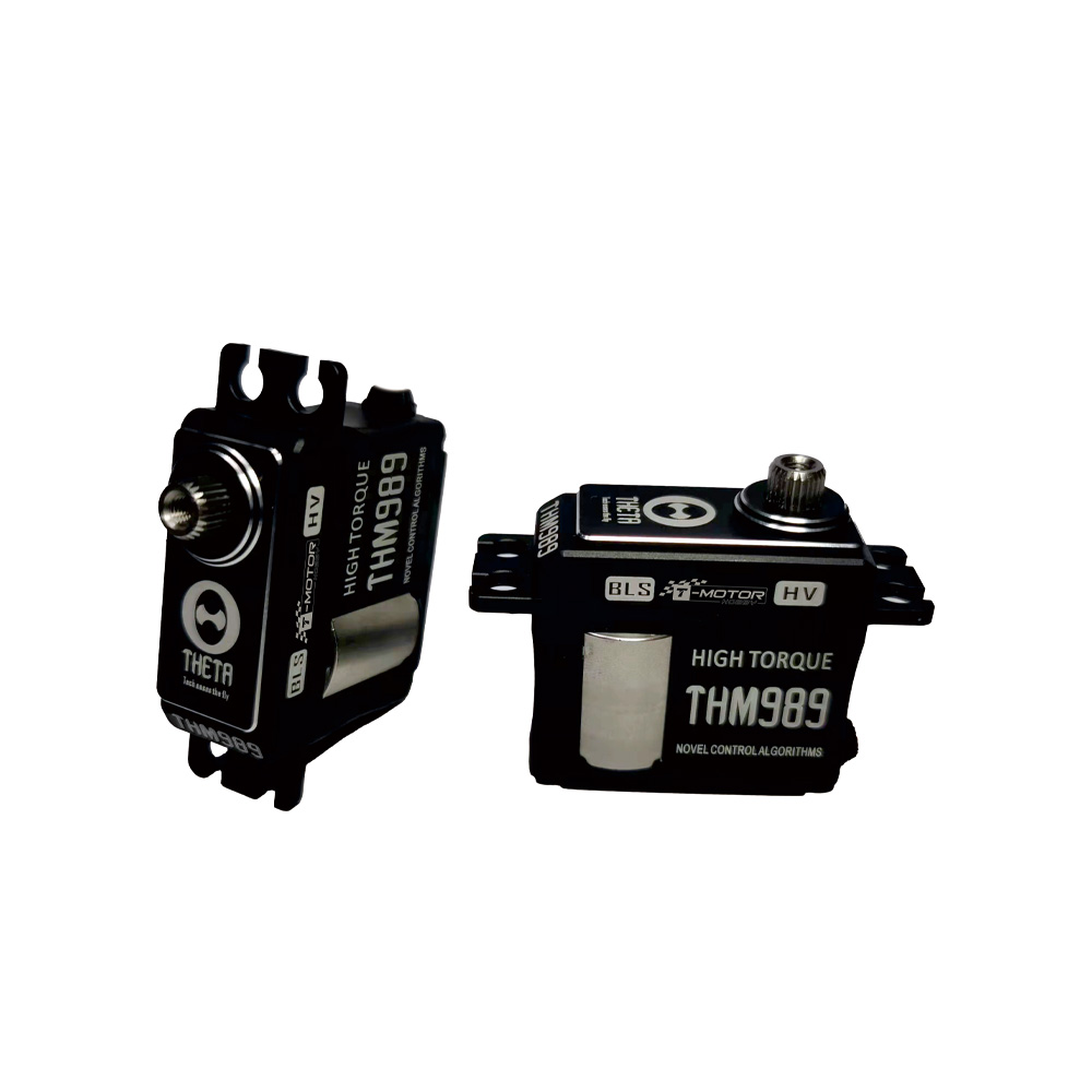 THETA THM989 HV High Torque Mini Brushless Servo