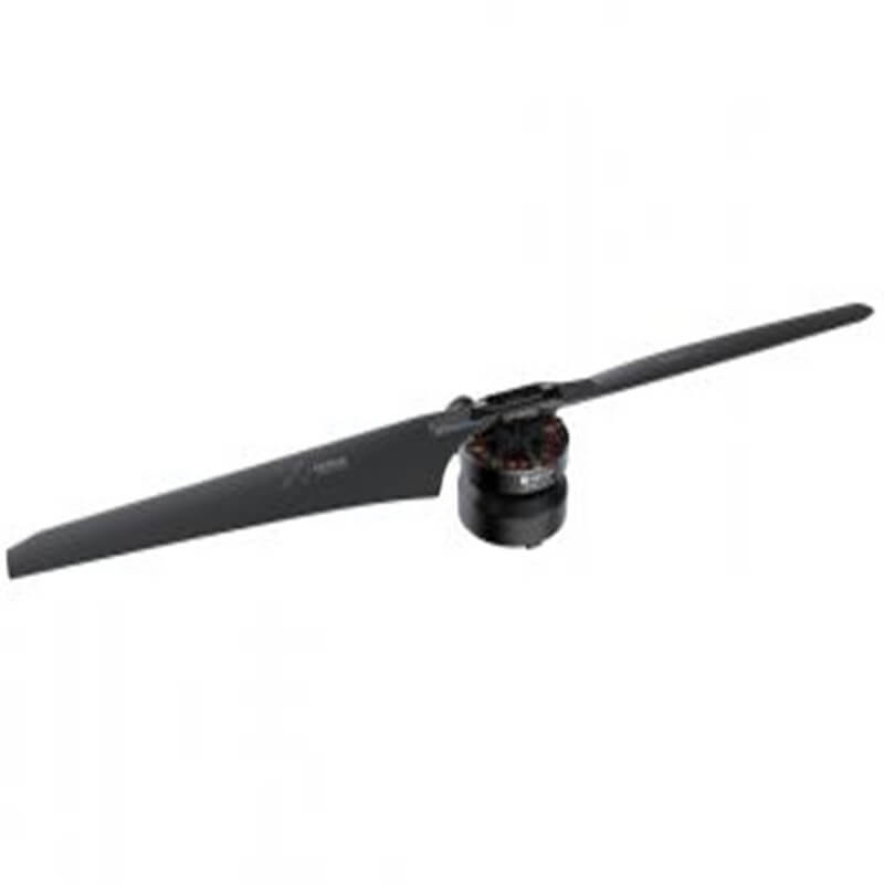 6007-X Combo Pack Type 6S/12S (Integrated Propulsion System）UAV Motor-T-Motor