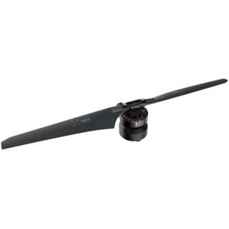 6007-X Combo Pack Type 6S/12S (Integrated Propulsion System）UAV Motor-T-Motor