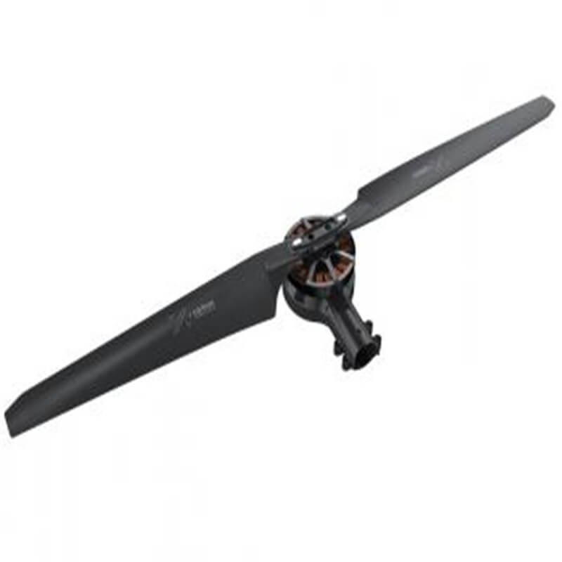 6007-X Combo Pack Type 6S/12S (Integrated Propulsion System）UAV Motor-T-Motor