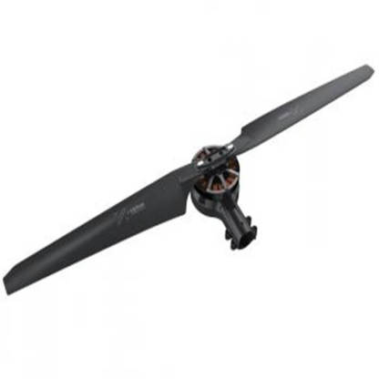 6007-X Combo Pack Type 6S/12S (Integrated Propulsion System）UAV Motor-T-Motor