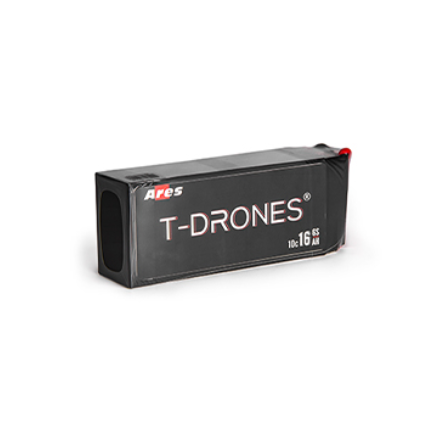  Ares 6S 16Ah High Discharge Li-ion Battery