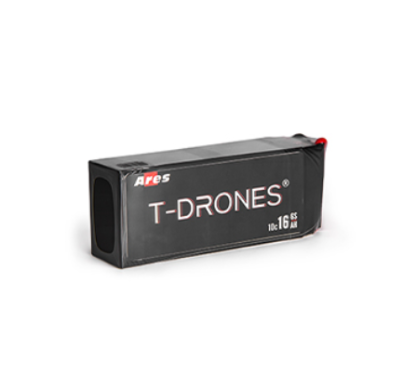  Ares 6S 16Ah High Discharge Li-ion Battery