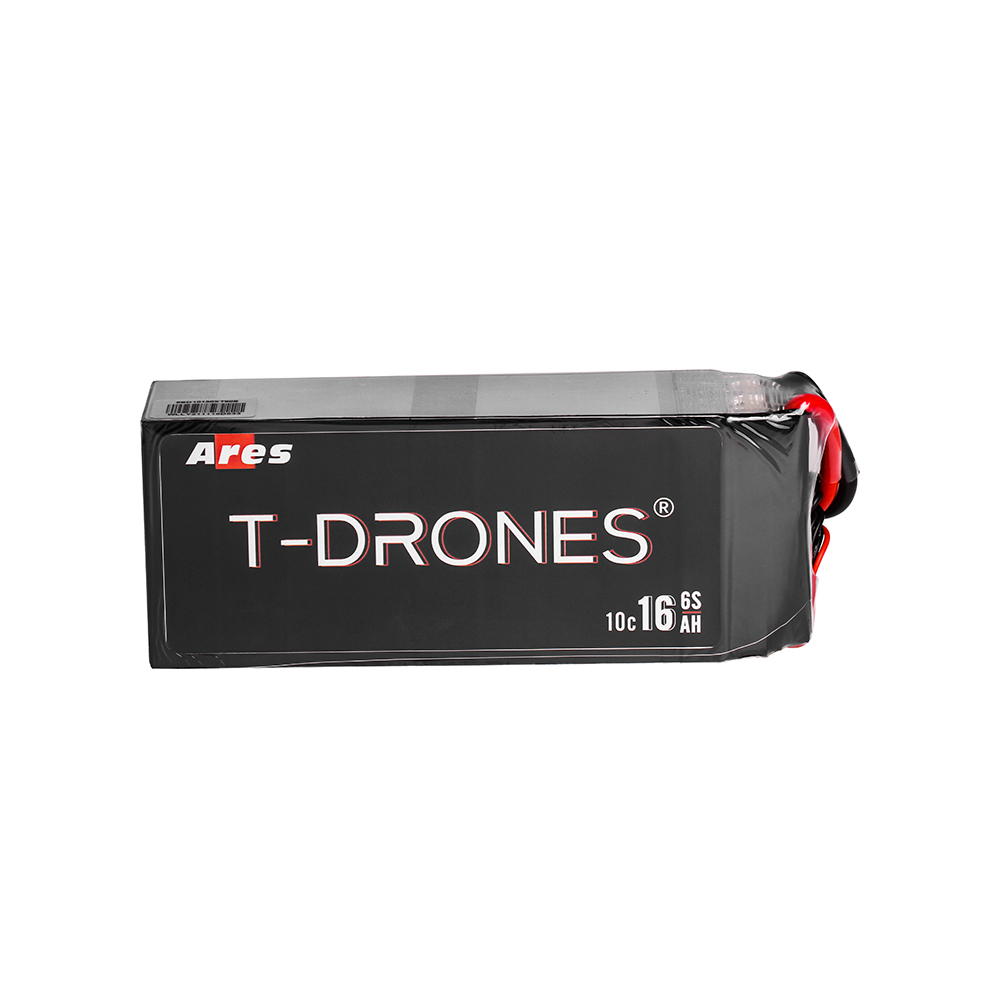  Ares 6S 16Ah High Discharge Li-ion Battery