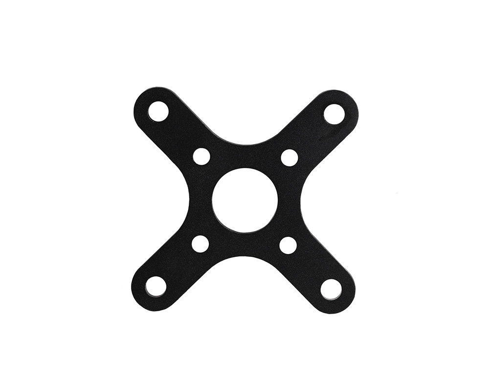 AT35 Cross Motor Mount Parts Kit