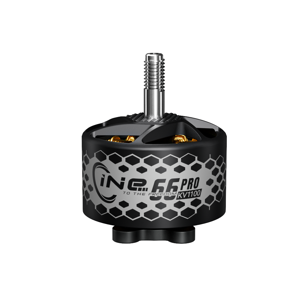 T-Hobby Cine66 Pro  FPV Brushless Motor for Cinematic Drones
