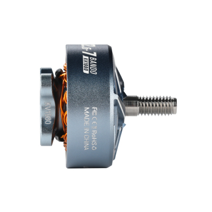 Pacer P22.6-7 5-6 inch Freestyle Bando FPV Motor-1880KV/1980KV