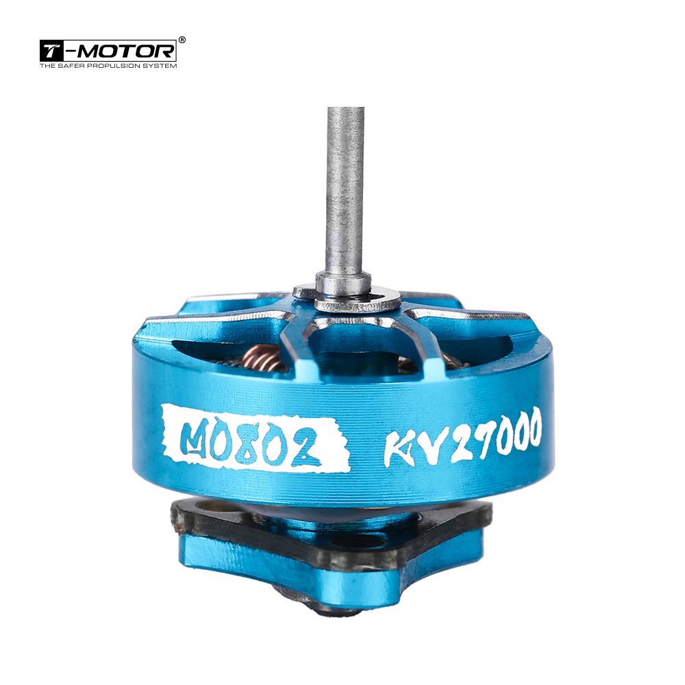 M0802 0802 27000KV Microwhoop Motor
