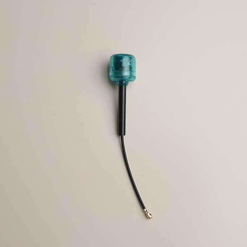 Osprey- 5.8GHz -90mm -U.FL Antenna - LHCP -90mm-02