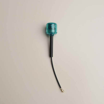 Osprey- 5.8GHz -90mm -U.FL Antenna - LHCP -90mm-02