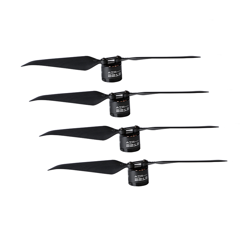 Airgear 355 -Combo Set -Multi-Rotor -UAV Power-01