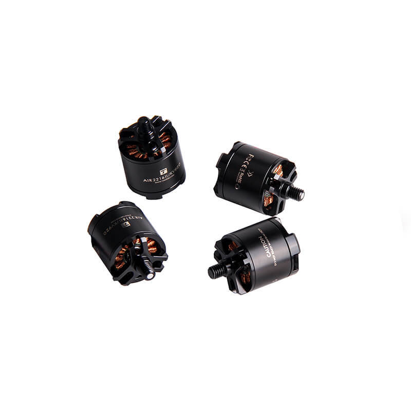 Airgear -450Ⅱ- Combo Set- Multi-Rotor -UAV Power-04