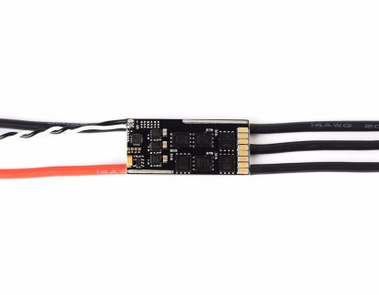 TMOTOR F45A 6S Individual ESC For FPV Drone