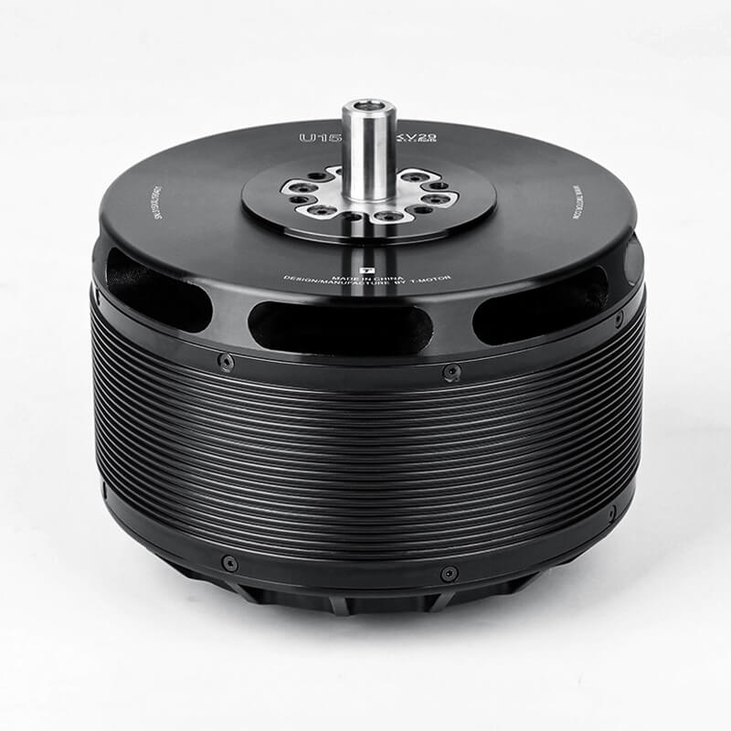 U15XXL- Combo- Pack -Manned Aircraft -Type UAV Motor -29KV -Thunder 300A 24S-02