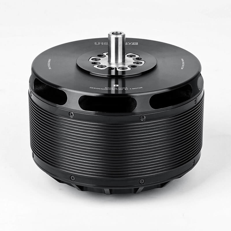 U15XXL- Combo- Pack -Manned Aircraft -Type UAV Motor -29KV -Thunder 300A 24S-02