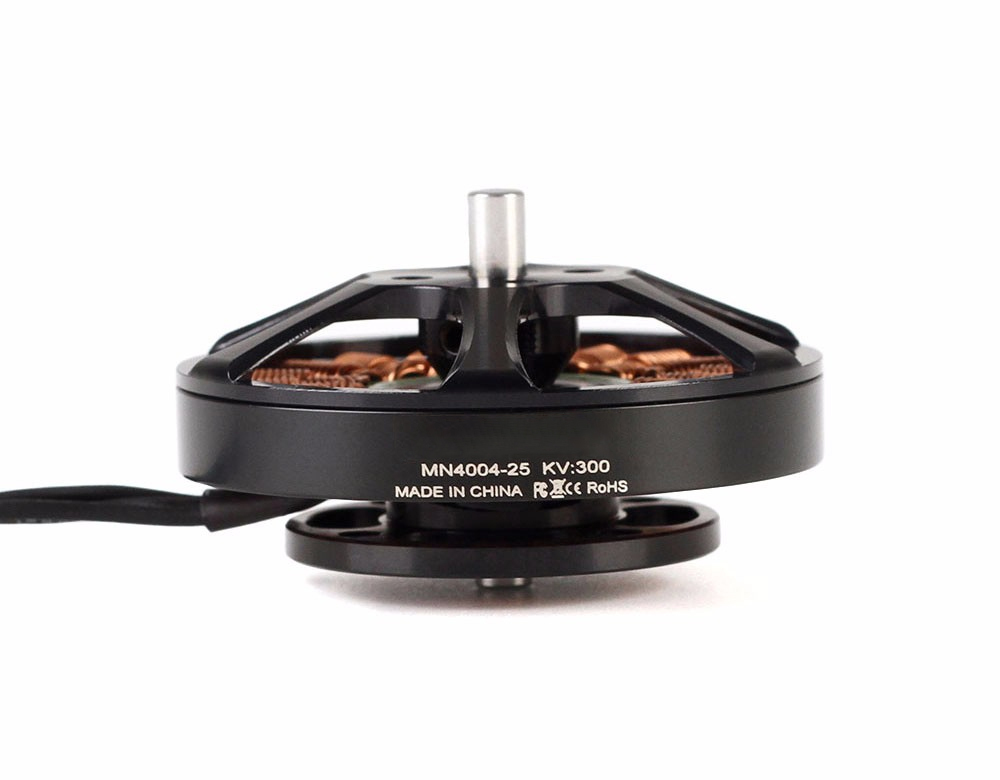 MN4004 300kv AntiGravity UAV Brushless Motor