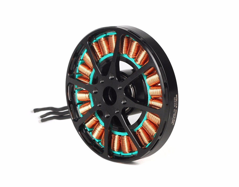  Antigravity MN7005 Light Efficient Energy-saving Motor