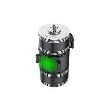 T-Motor X-705 Combo Pack Coaxial Type UAV Motor Alpha 80A 125/260KV-T-Motor