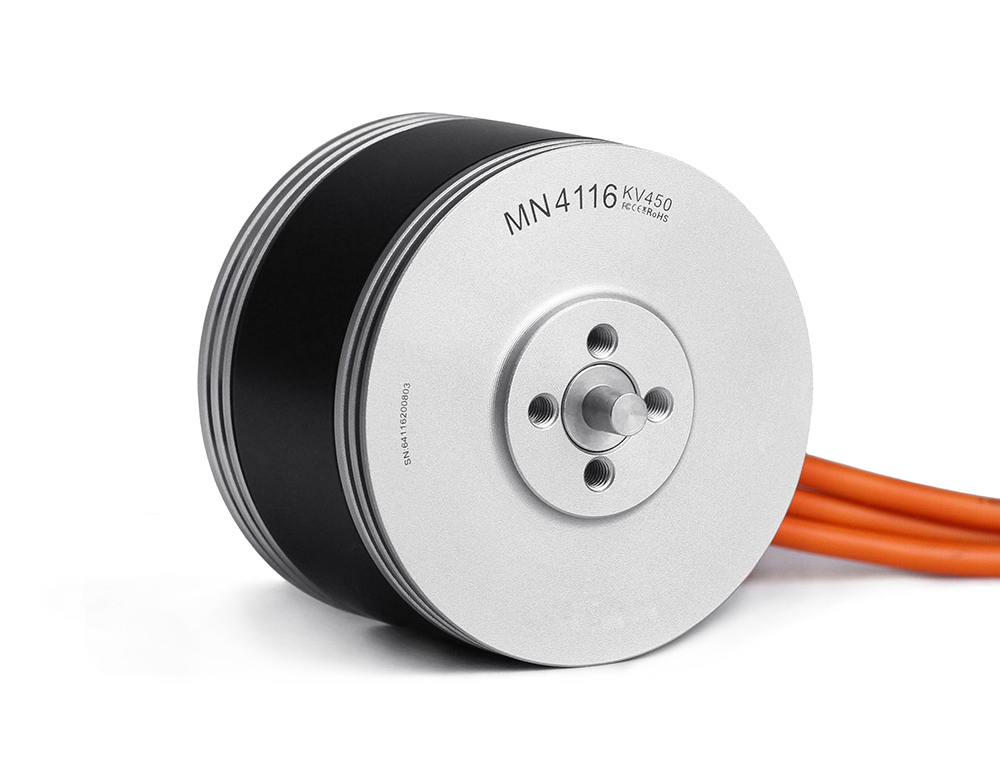  MN4116 Navigator Type Multirotor Motors