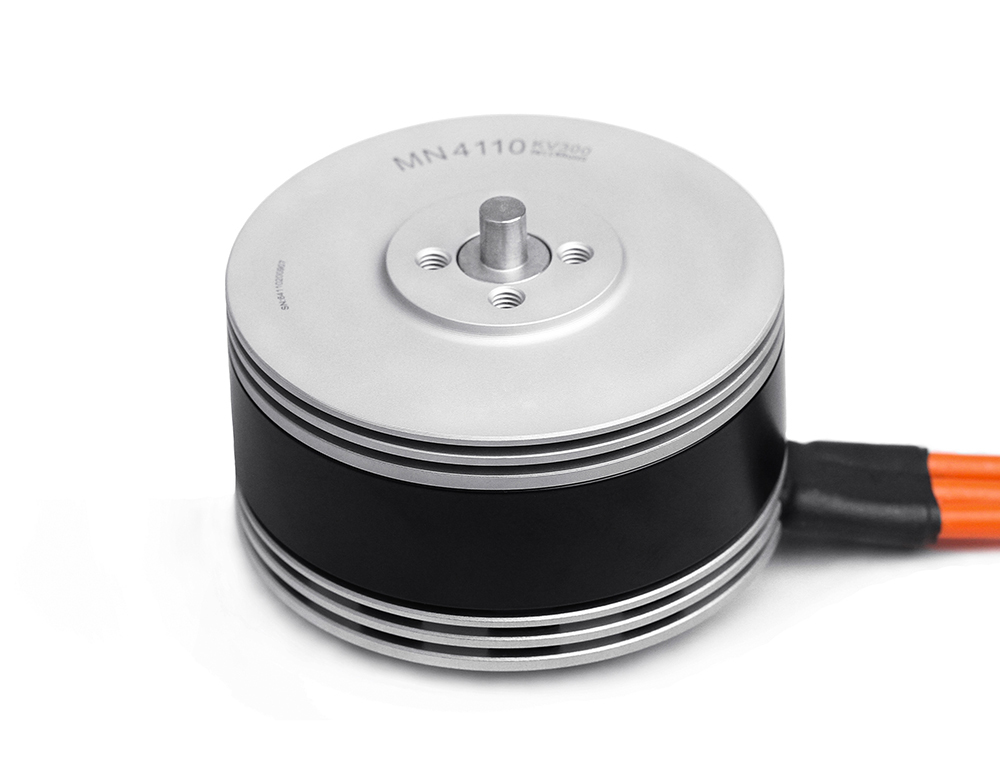  MN4110 KV400 Brushless Motor for Multirotor