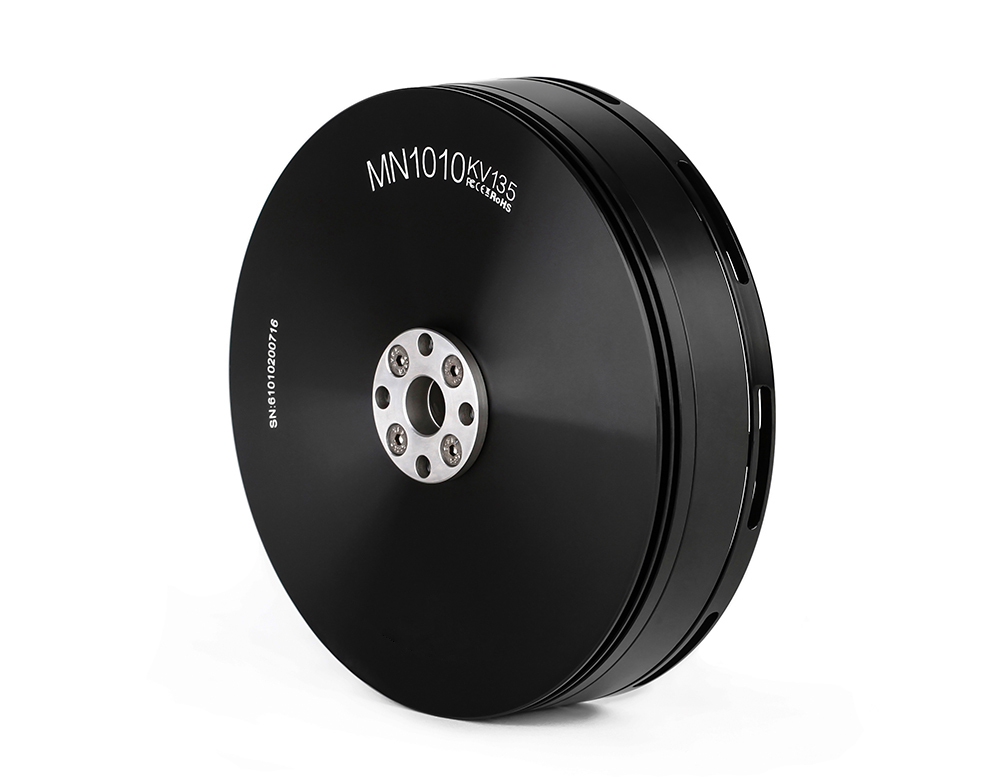  Aircraft Engine Brushless Motor MN1010