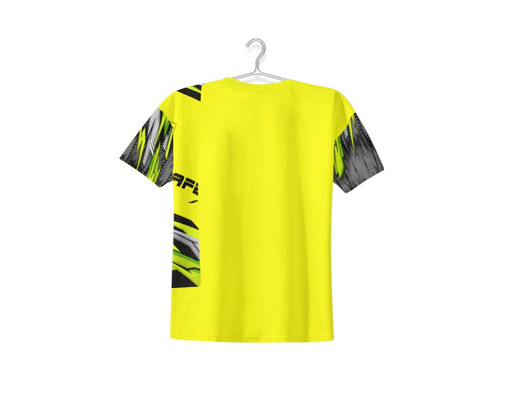TMOTOR Green T-shirt-T-Motor Hobby