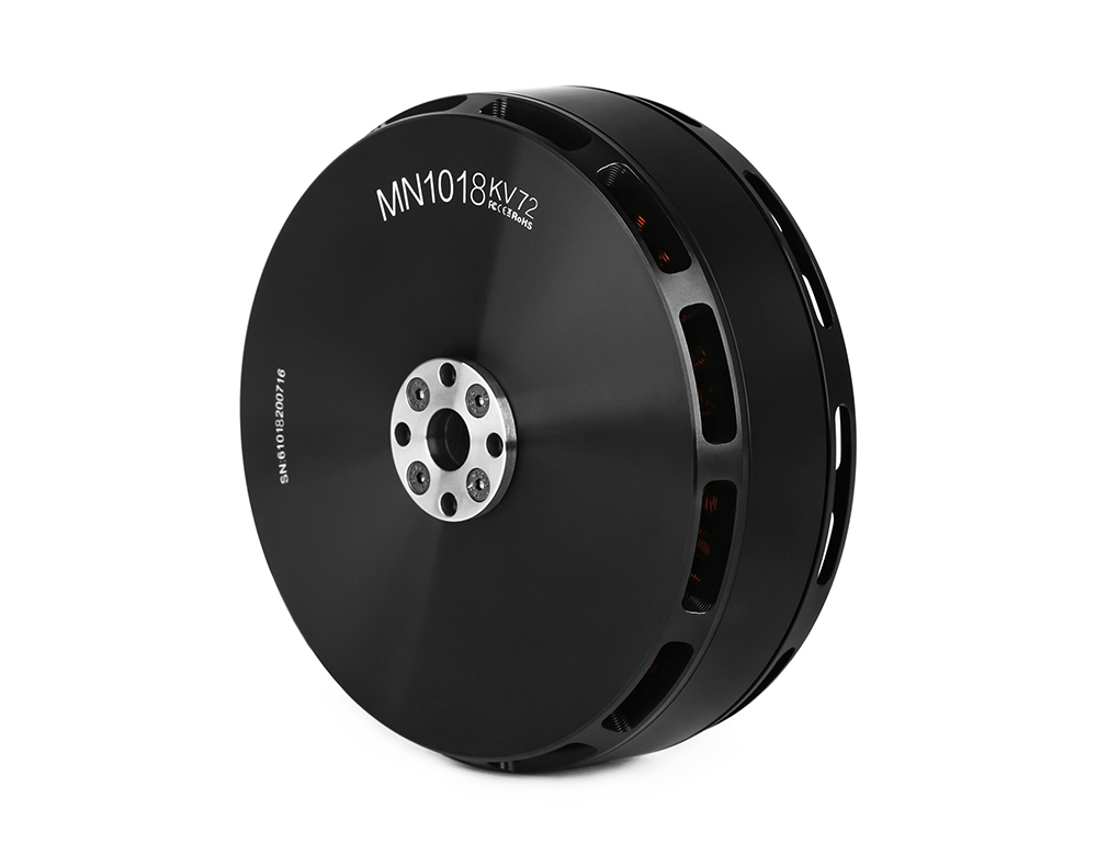  MN1018 KV72 Navigator Type Multirotor Motors