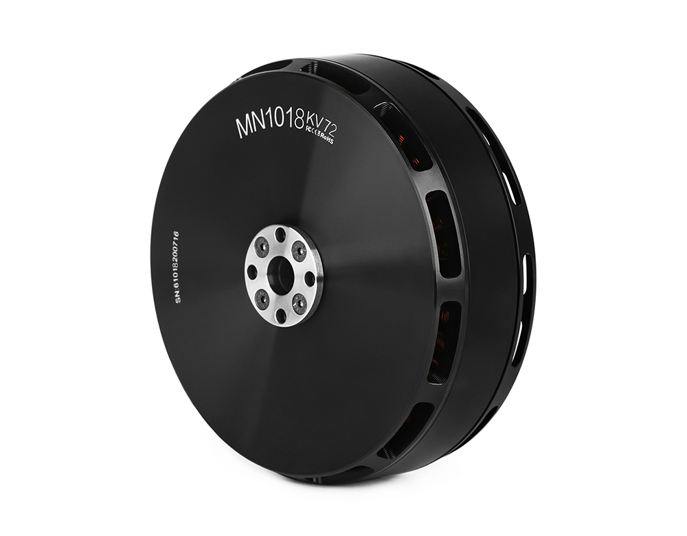  MN1018 KV72 Navigator Type Multirotor Motors