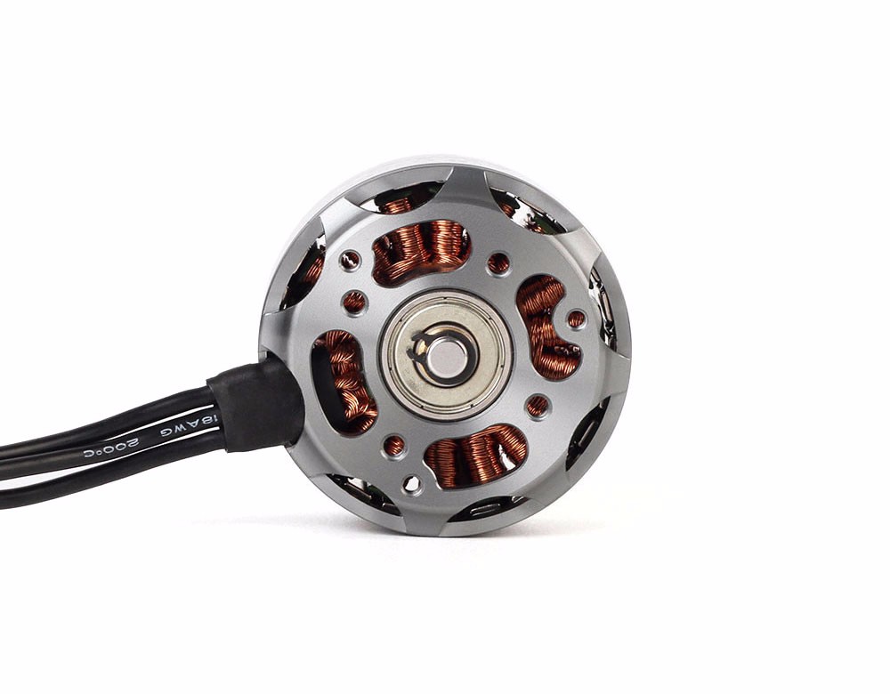 MN4014 KV400 BLDC Motor for Multirotor Drone