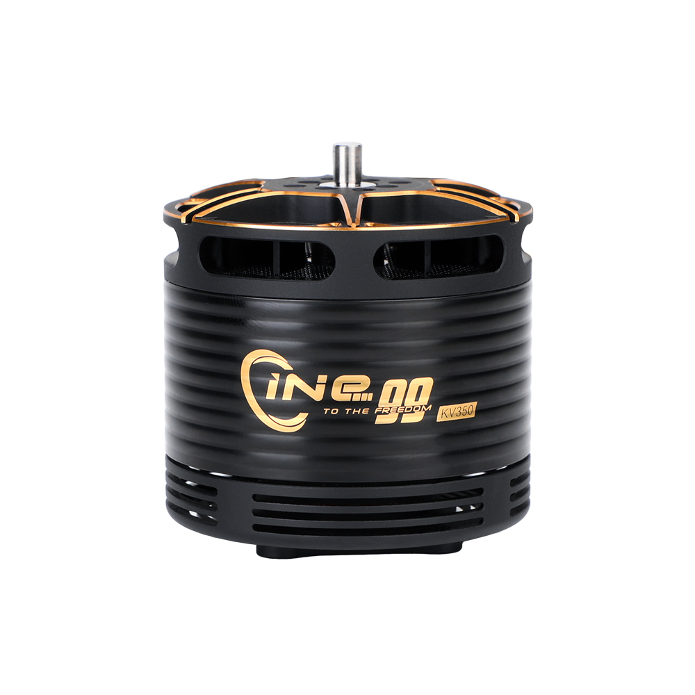T-Motor Cine99 4220 350KV FPV Brushless Motor for Cinematic Drones