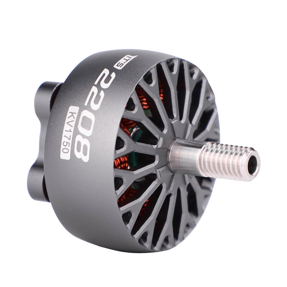  IT'S Motor for Freestyle  2306.5 and 2208 motors 1750KV