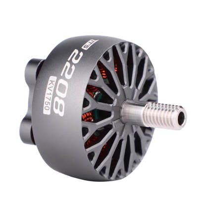  IT'S Motor for Freestyle  2306.5 and 2208 motors 1750KV