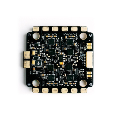 V50A 6S 4IN1 32BIT  BLHeli_32 4-in-1 ESC For FPV Drones