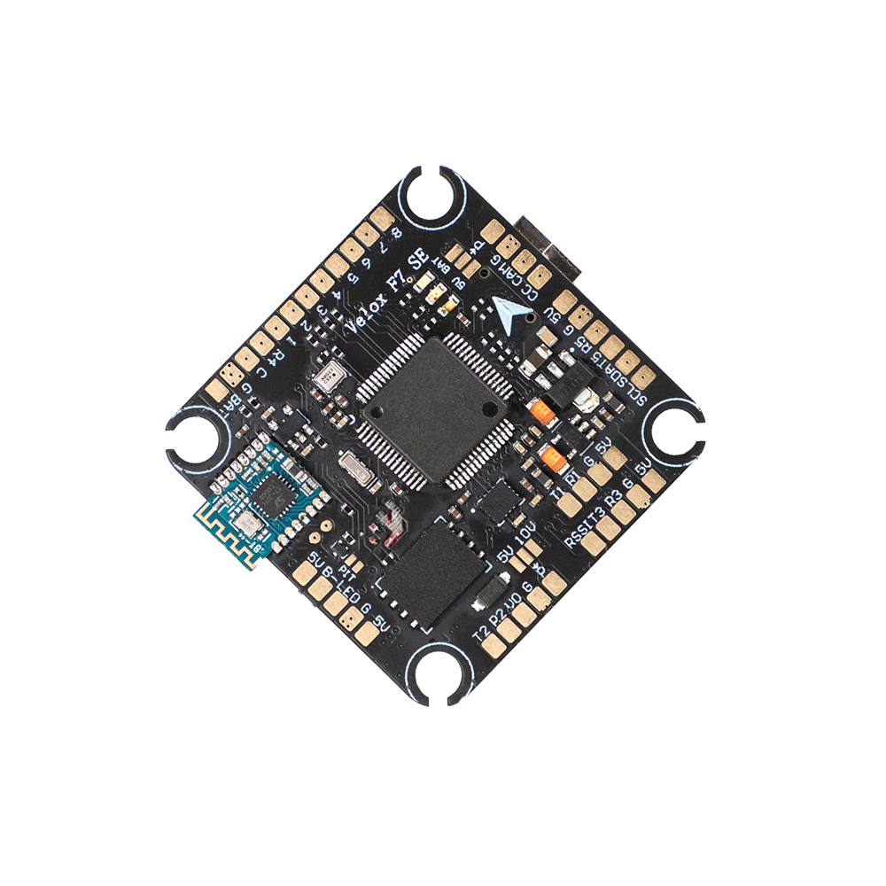 T-Hobby Velox F7 SE Full Function Flight Controller-02
