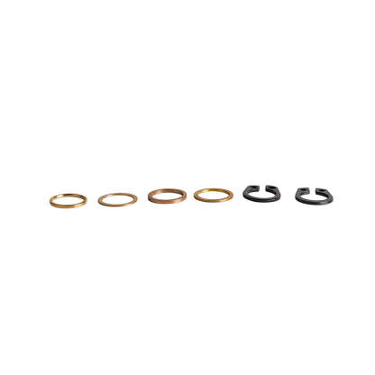TMOTOR Accessory Pack for AM600/AM670 Motor-T-Motor