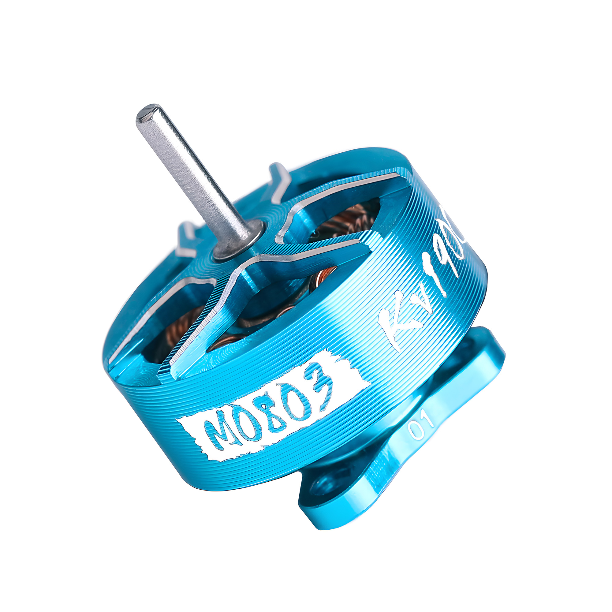 M0803 Whoop Micro Motor 19000KV (1.0mm Shaft)