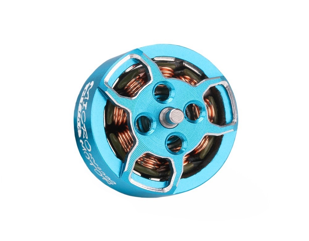 M1106 Unibell Micro Brushless Motor For Toothpick&Whoops