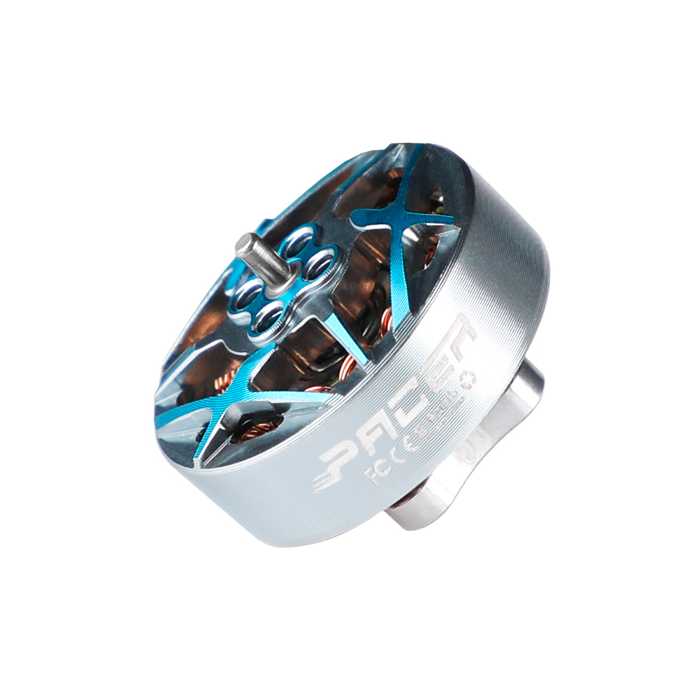 P1604 Freestyle Combo（P1604 Motor*4+F35A AIO）