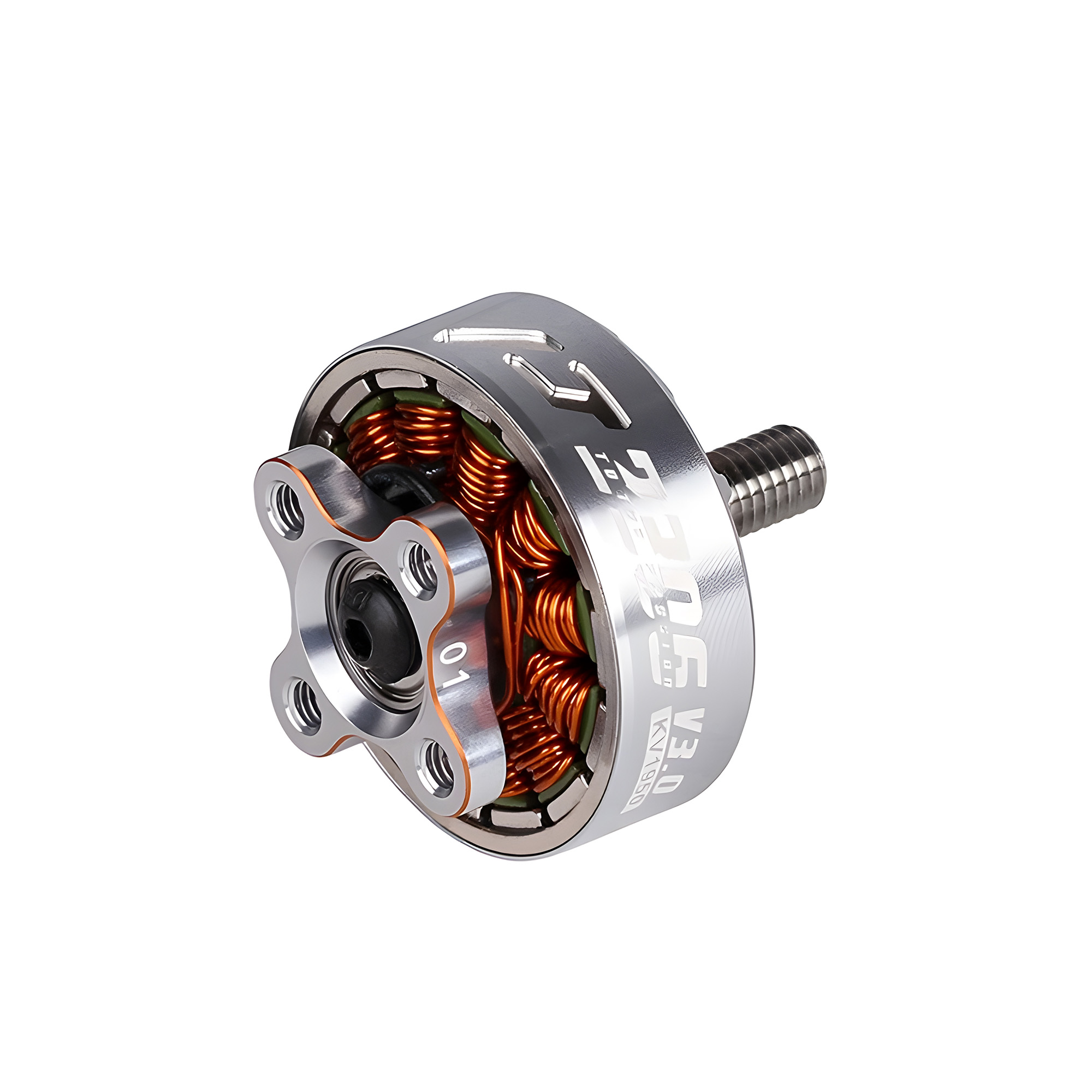 P2306 V3 Replacement Motor Bell