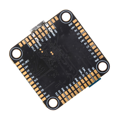 Pacer H7 MPU6000 Flight Controller-30.5x30.5
