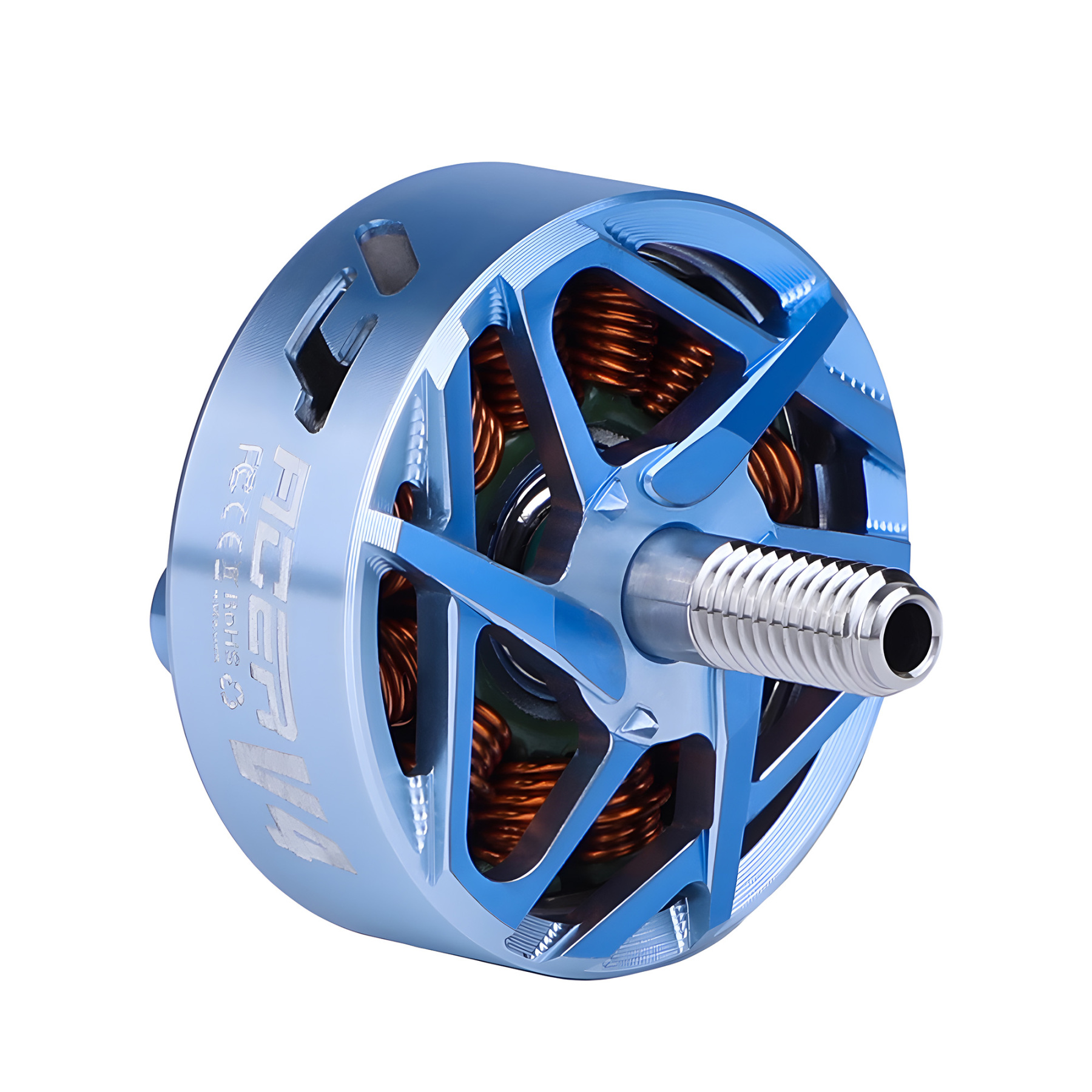 Pacer V4 P2406 Freestyle Juicy Brushless Motor- 2060KV