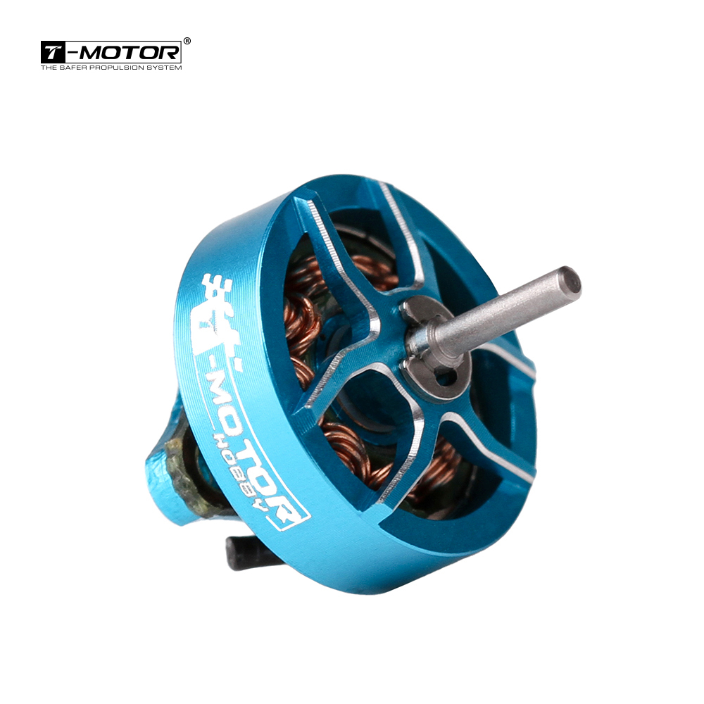 M0802 0802 27000KV Microwhoop Motor