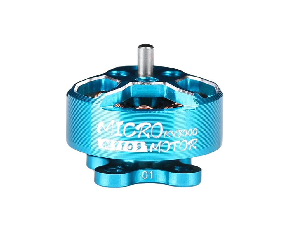  M1103 Motor Suitable for 1.6 inch -2inch toothpick and whoops