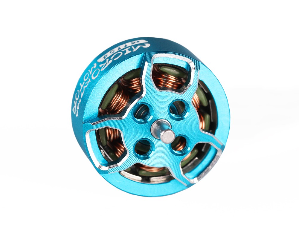 M1104 Unibell Micro Brushless Motor For Toothpick&Whoops